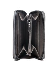 GREY WOMEN'S WALLET