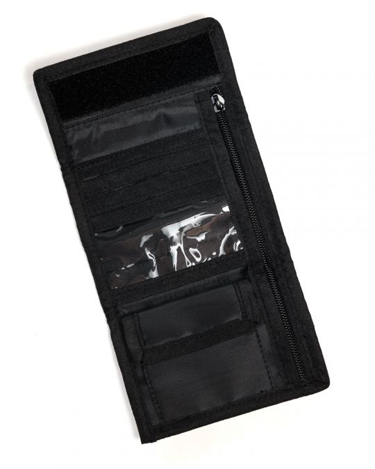 BLUE MEN'S WALLET 1D25SS8072WL1600