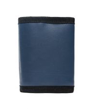 BLUE MEN'S WALLET