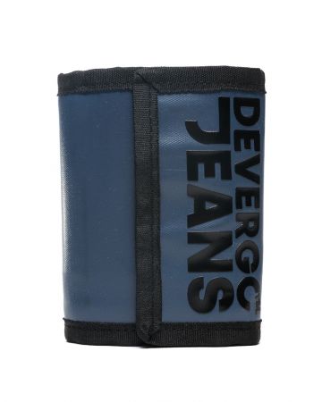 BLUE MEN'S WALLET 1D25SS8072WL1600