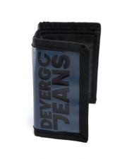 BLUE MEN'S WALLET