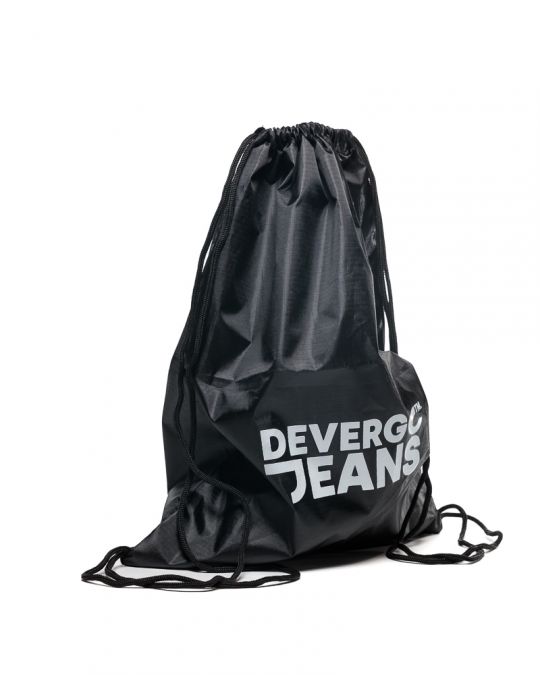 BLACK MEN'S BAG 1D25SS8076BG1600