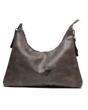 GREY WOMEN'S BAG