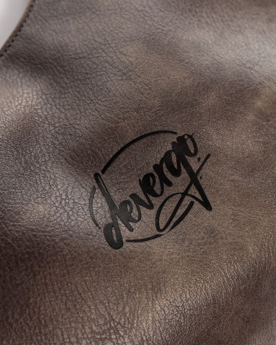 GREY WOMEN'S BAG 2D25SS8570BG9000