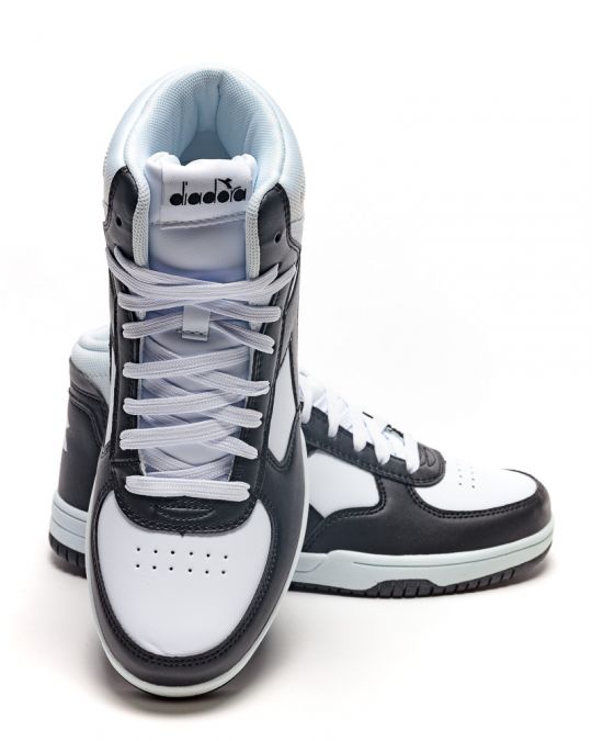 DIADORA WOMEN'S SNEAKERS - RAPTOR MID DD-101177703 23FW WN