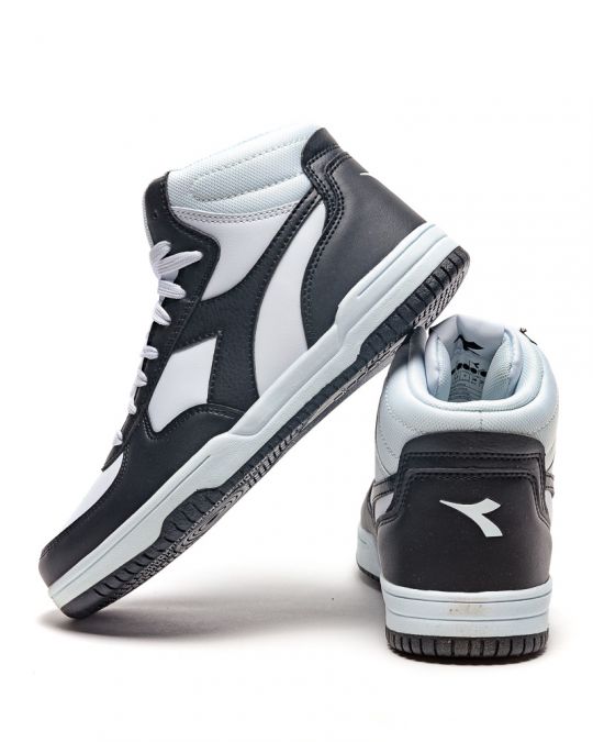 DIADORA WOMEN'S SNEAKERS - RAPTOR MID DD-101177703 23FW WN