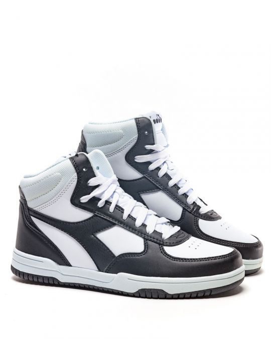 DIADORA WOMEN'S SNEAKERS - RAPTOR MID DD-101177703 23FW WN