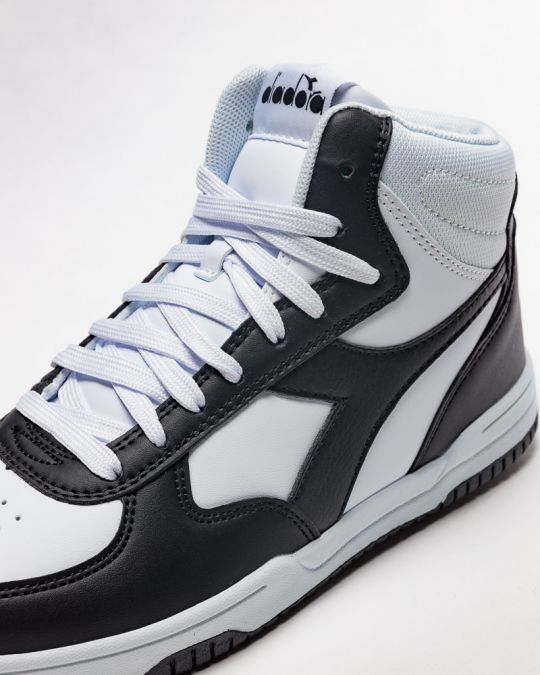 DIADORA WOMEN'S SNEAKERS - RAPTOR MID DD-101177703 23FW WN