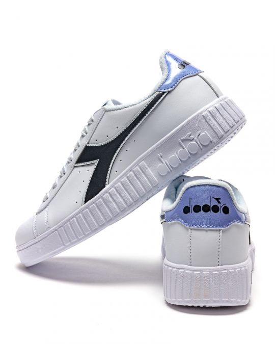 DIADORA WOMEN'S SNEAKERS - STEP P DD-101178335 23FW WN