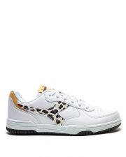 DIADORA WOMEN'S SNEAKERS - RAPTOR LOW LEOPARD