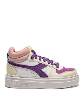 DIADORA WOMEN'S SNEAKERS - MAGIC DEMI BOLD EDEN DD-501179792 23FW WN