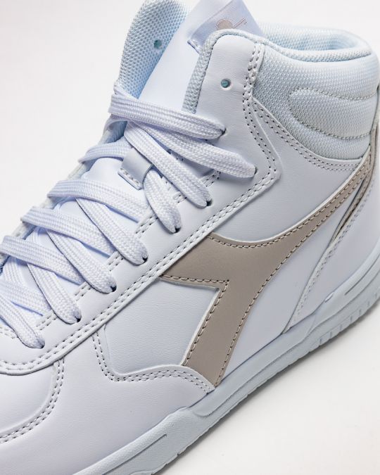 DIADORA WOMEN'S SNEAKERS - RAPTOR MID DD-101177703 23FW WN