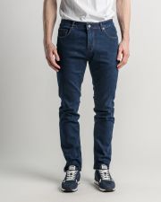 INDIGO MEN'S JEANS - DEAN 25214