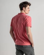 CORAL MEN'S T-SHIRT