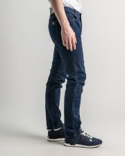 INDIGO MEN'S JEANS - DEAN 25214