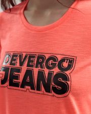 CORAL WOMEN'S T-SHIRT