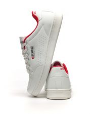 WHITE MEN'S SNEAKER - STAN