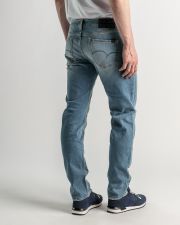 INDIGO MEN'S JEANS - DYLAN 25102