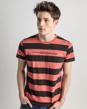 BORDEAUX MEN'S T-SHIRT