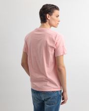PINK MEN'S T-SHIRT