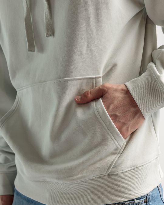 GREY MEN'S PULLOVER 1D25SS4078LS0705