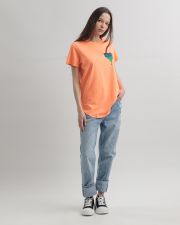 CORAL WOMEN'S T-SHIRT