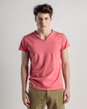 CORAL MEN'S T-SHIRT