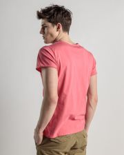 CORAL MEN'S T-SHIRT