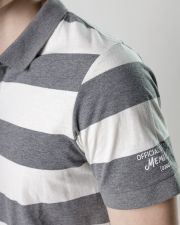 GREY MEN'S T-SHIRT