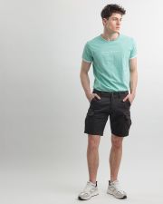 GREY MEN'S SHORTS
