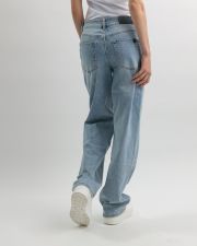 INDIGO WOMEN'S JEANS - AMANDA 25211