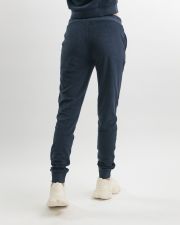 BLUE WOMEN'S SWEATPANTS