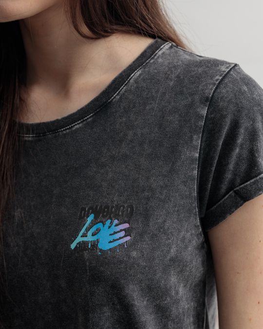 GREY WOMEN'S DRESS 2D25SS9593DR0224