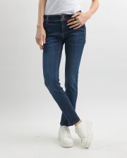 INDIGO WOMEN'S JEANS - LIV 25312