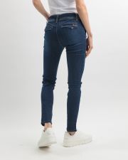 INDIGO WOMEN'S JEANS - LIV 25312