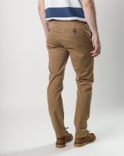 BEIGE MEN'S TROUSERS