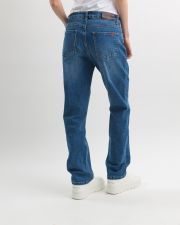 INDIGO WOMEN'S JEANS - ANDY 252013