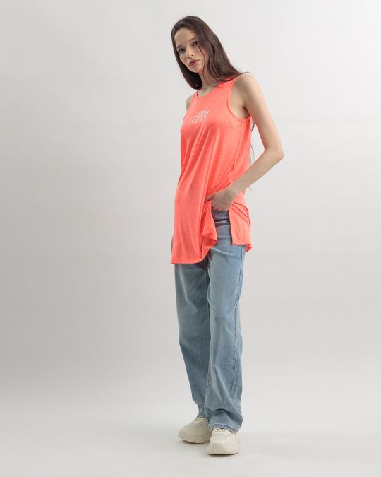 CORAL WOMEN'S TOP 2D25SS4512SL3805
