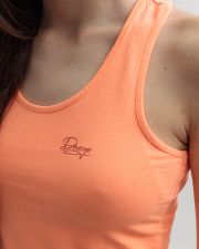 CORAL WOMEN'S TOP