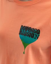 CORAL WOMEN'S T-SHIRT