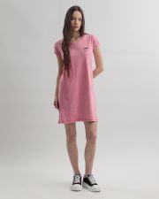 PINK WOMEN'S DRESS