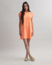 CORAL WOMEN'S DRESS