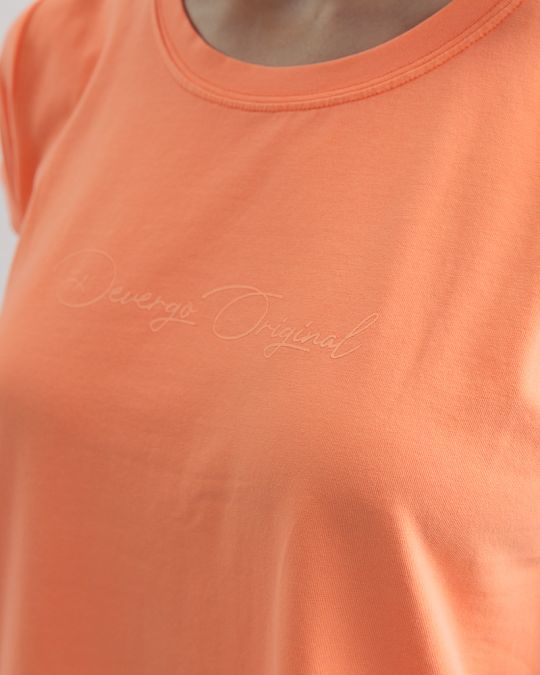 CORAL WOMEN'S DRESS 2D25SS9596DR0205