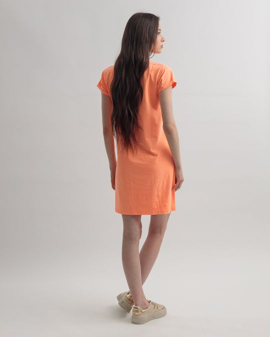 CORAL WOMEN'S DRESS 2D25SS9596DR0205