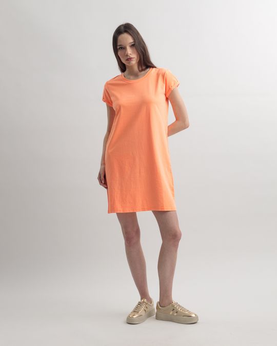 CORAL WOMEN'S DRESS 2D25SS9596DR0205