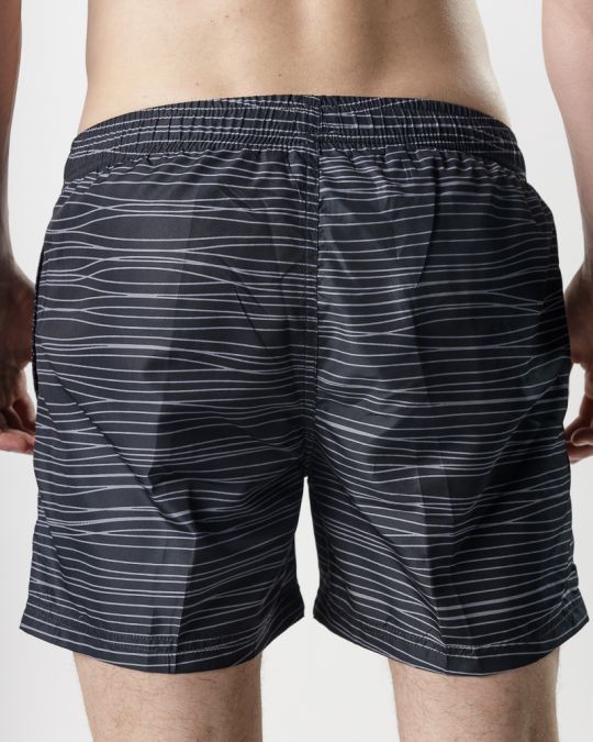 MEN'S BEACH SHORTS 1D25SS1057SP6000