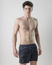 MEN'S BEACH SHORTS