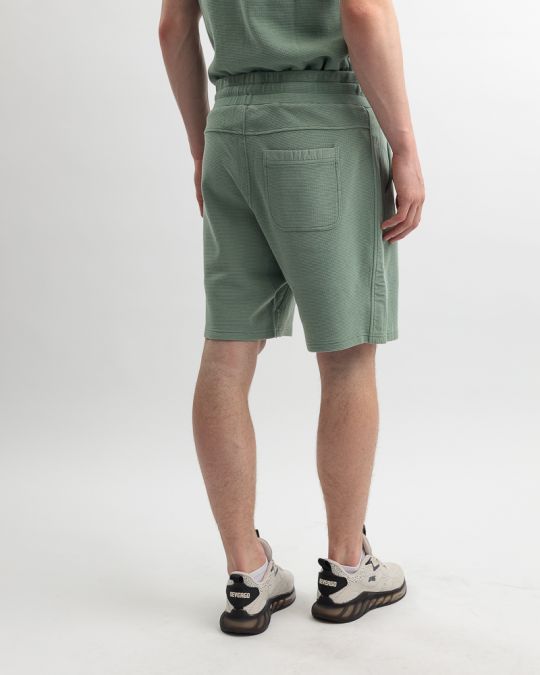 KHAKI MEN'S SHORTS 1D25SS1173MP3406