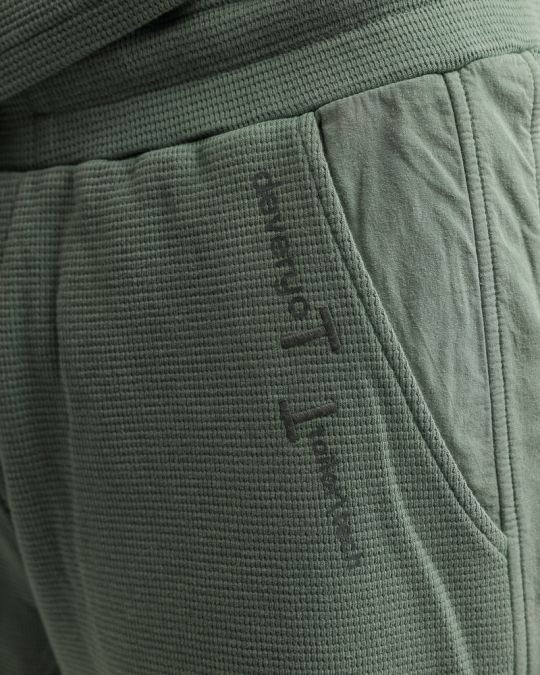 KHAKI MEN'S SHORTS 1D25SS1173MP3406