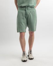 KHAKI MEN'S SHORTS